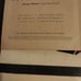 Vintage restaurant postcard/paperback venue