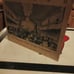 Vintage restaurant postcard/paperback venue