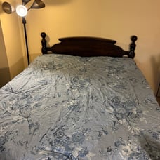 Ralph Lauren Twin Size comforter