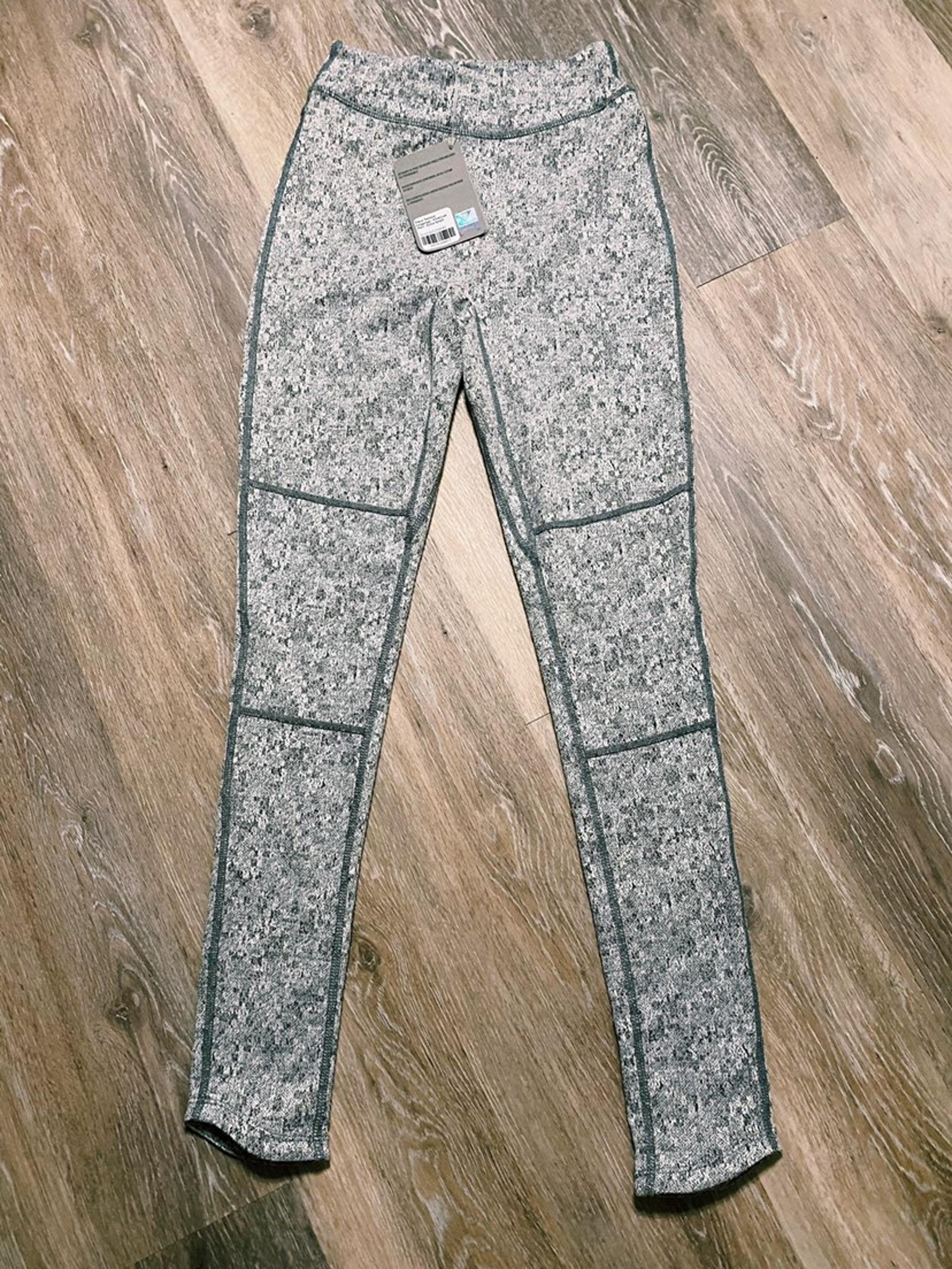 NWT Gymshark Leggings