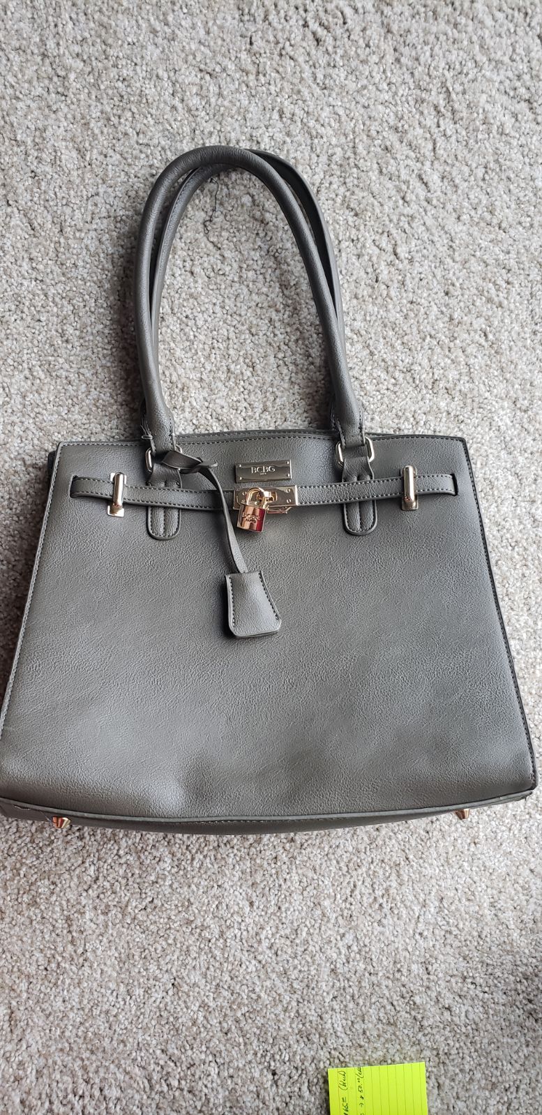 BCBG Purse