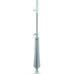 True Tidy STM-300 Multi-Surface Steam Mop Gray