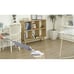 True Tidy STM-300 Multi-Surface Steam Mop Gray