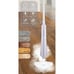 True Tidy STM-300 Multi-Surface Steam Mop Gray