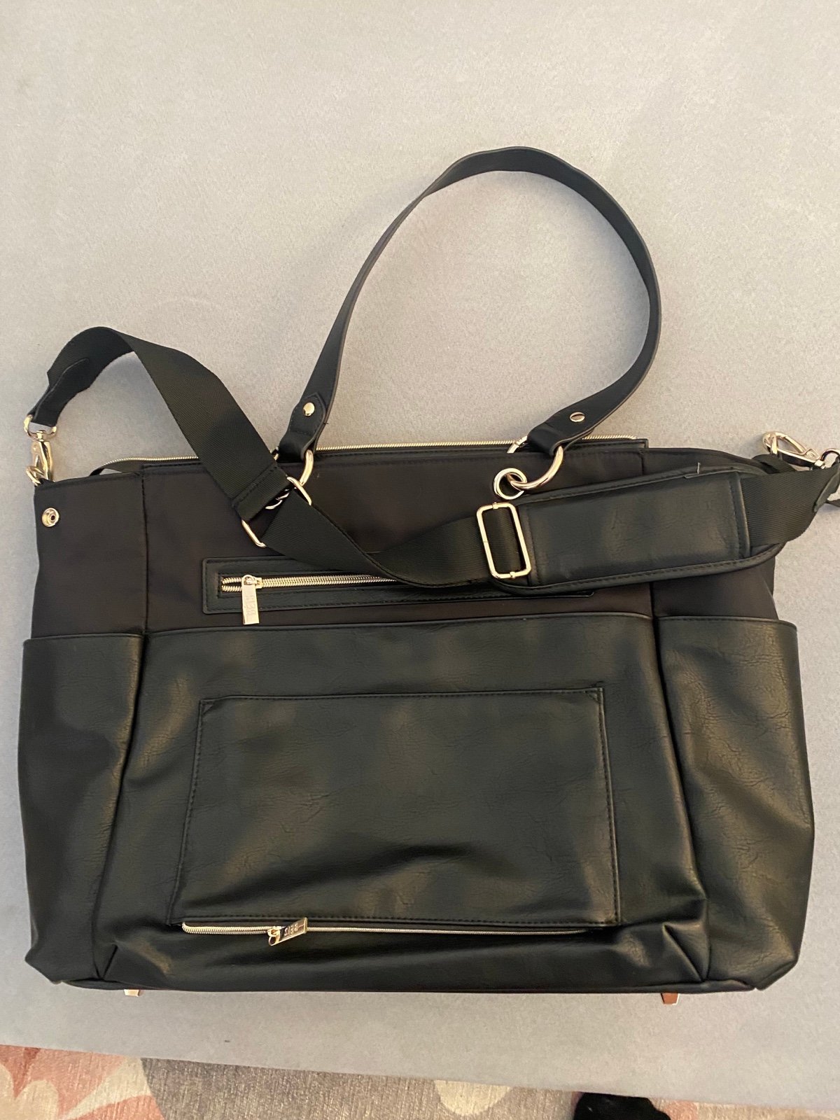 Beis diaper bag