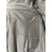 Vintage 1950s Marden Classics Black Quilted Circle Skirt Size S Rockabilly