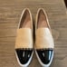 karl lagerfeld paris slip-on sneaker