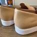 karl lagerfeld paris slip-on sneaker