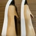 karl lagerfeld paris slip-on sneaker