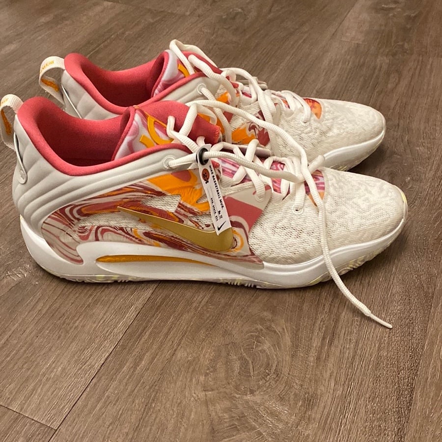 Nike KD 15 ASW (size: 18)