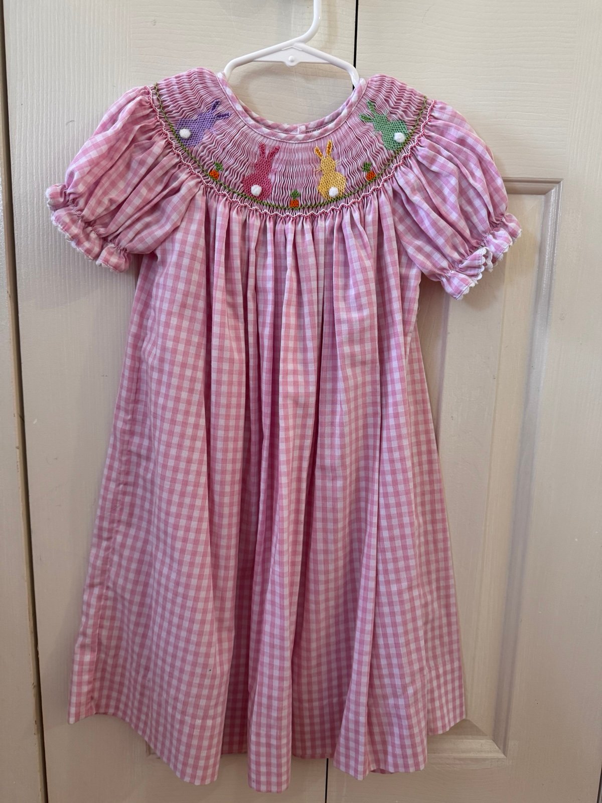 Easter Dress