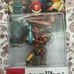 Nintendo Samus Aran Metroid amiibo Figure