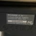 Cannon PC220 SK530 HS camera
