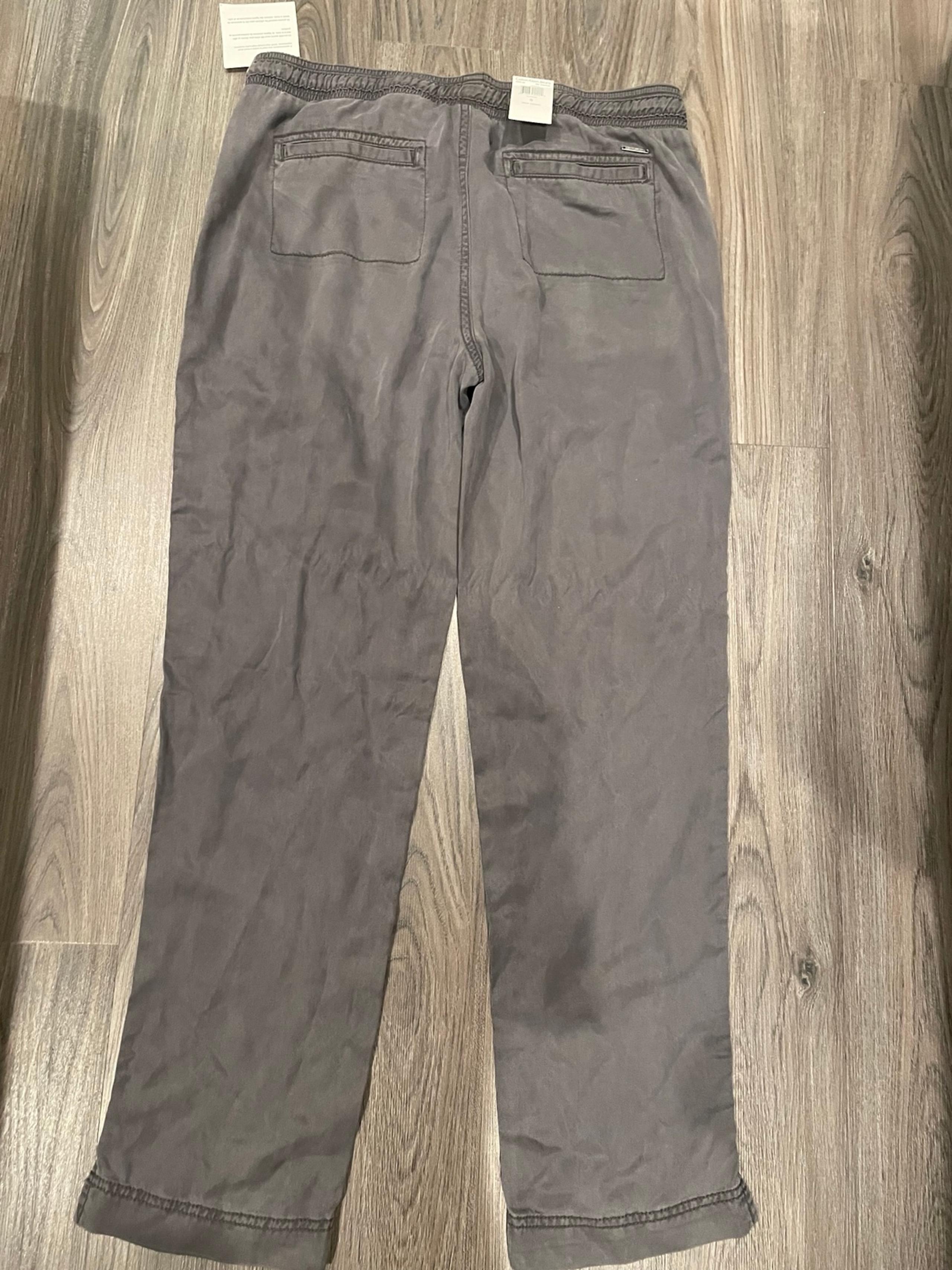 Calvin Klein cargo pants