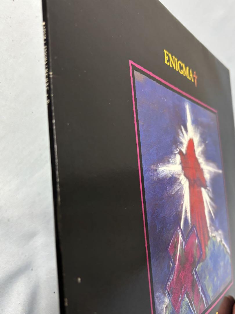 割引購入 Enigma Other chill hop trip ambient A.D. 1990 洋楽