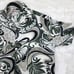 Vintage Hilo Hattie THE HAWAIIAN ORIGINAL Button Shirt - Made in Hawaii / USA
