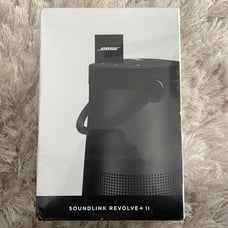 Bose SoundLink Revolve II