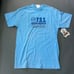 Napoleon Dynamite PE tee shirt vintage NEW w tag Medium