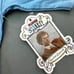 Napoleon Dynamite PE tee shirt vintage NEW w tag Medium
