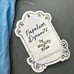 Napoleon Dynamite PE tee shirt vintage NEW w tag Medium