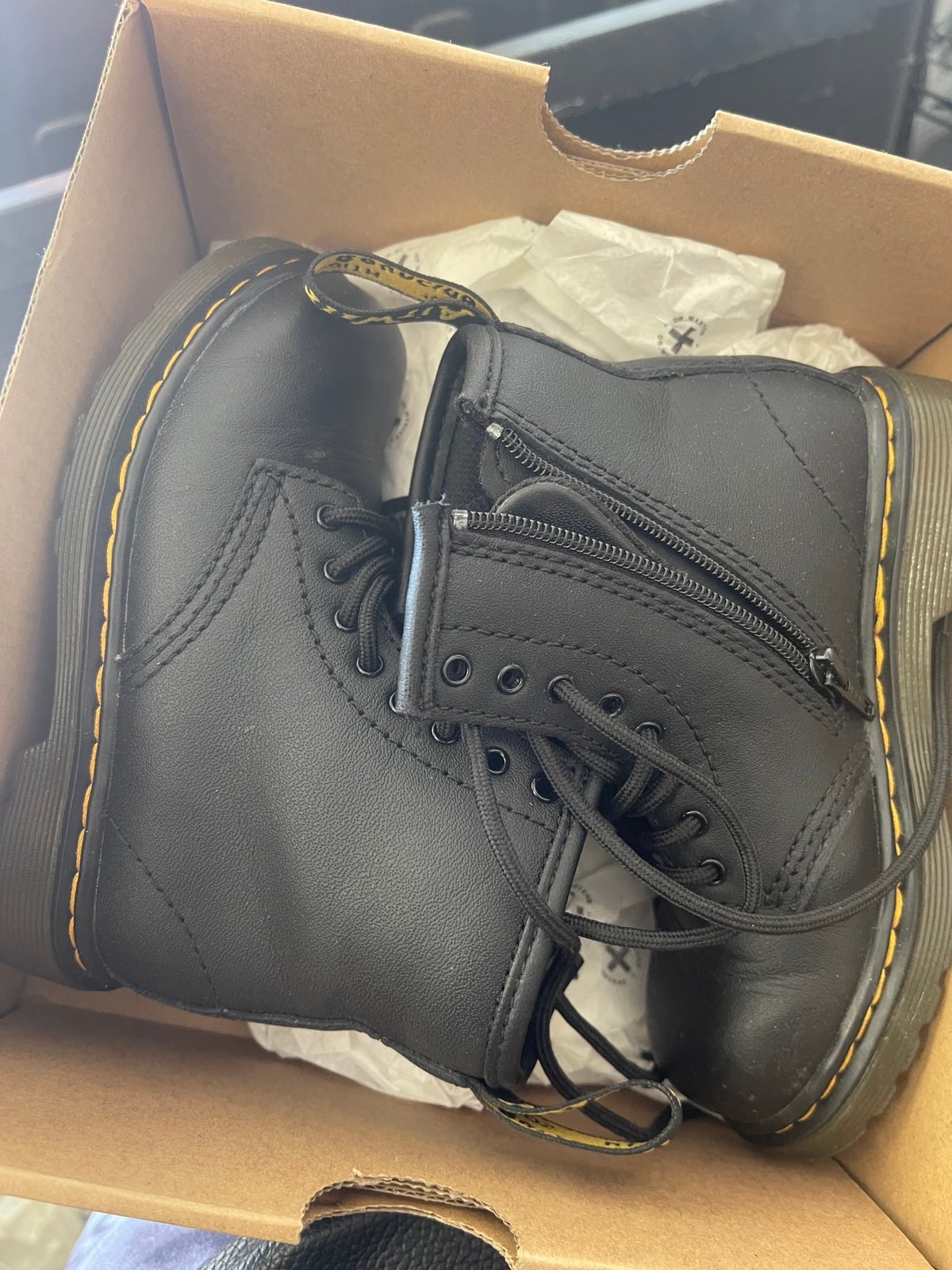 Doc martens 9t