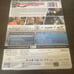 NEW/SEALED The Fate of the Furious 8 4K Steelbook