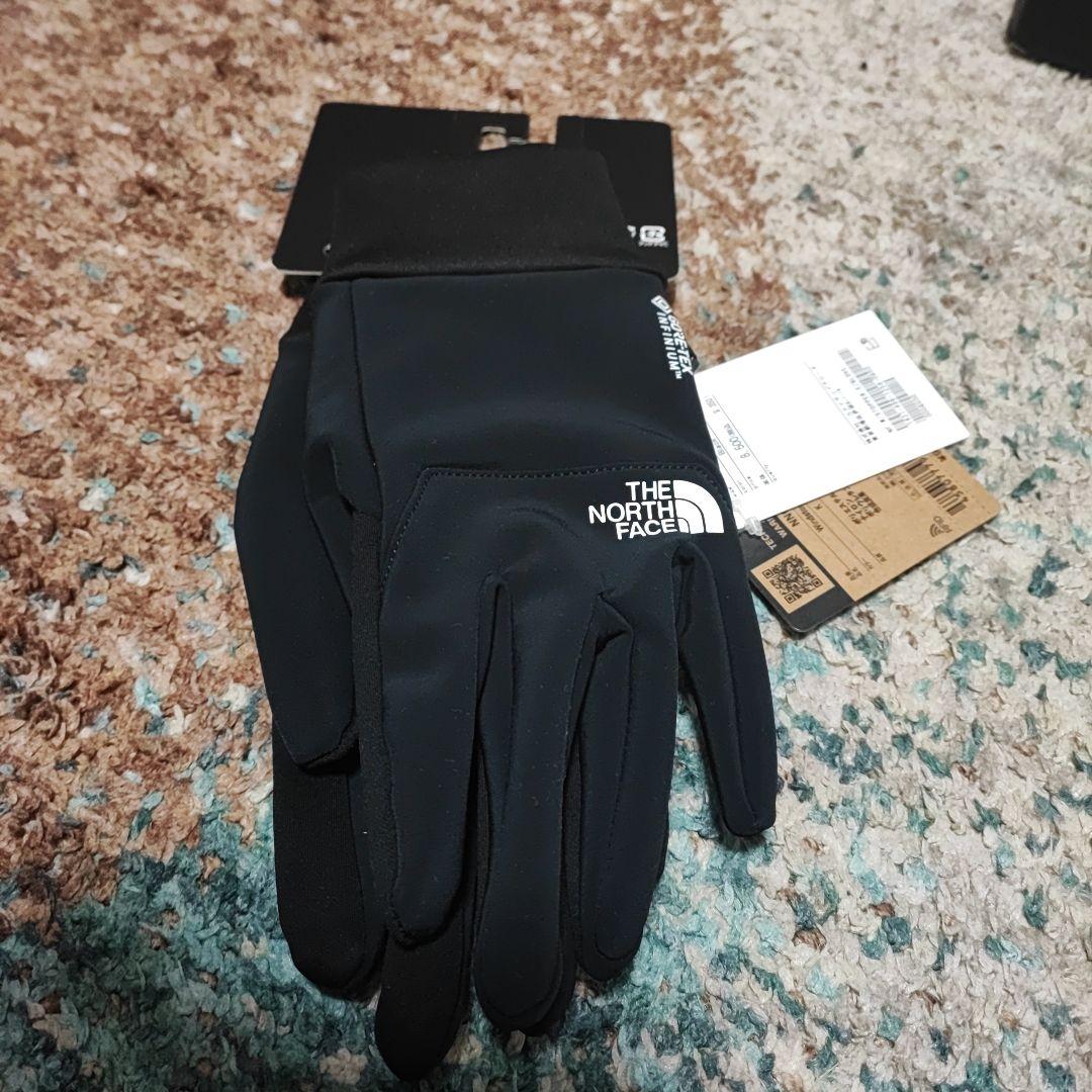 Amazon.com: THE NORTH FACE Etip Recycled Gloves, Earthen