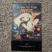 Magic The Gathering Learn To Play 2010 Spiral Binder Guide Retail Exclusive Prom