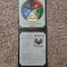 Magic The Gathering Learn To Play 2010 Spiral Binder Guide Retail Exclusive Prom