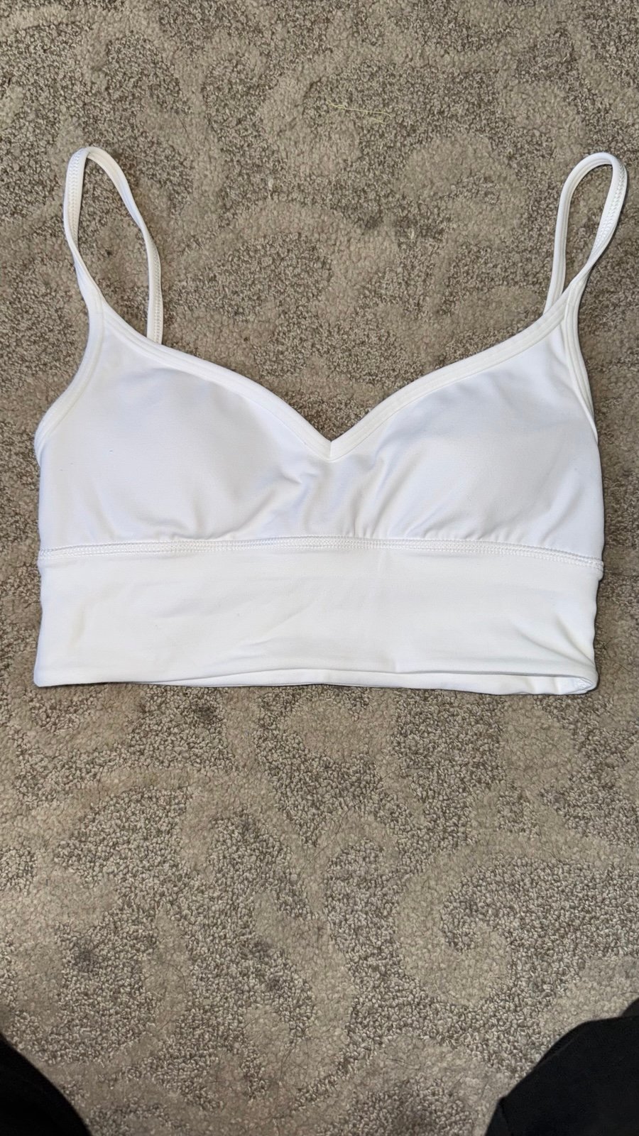 Lululemon align bra