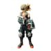 Banpresto Katsuki Bukugo Figure