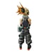 Banpresto Katsuki Bukugo Figure