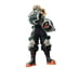 Banpresto Katsuki Bukugo Figure