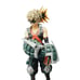 Banpresto Katsuki Bukugo Figure