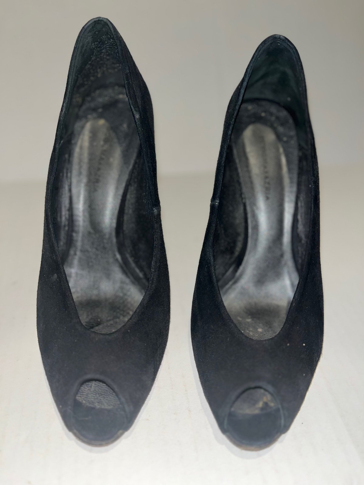 BCBG MAXAZRIA Wedges