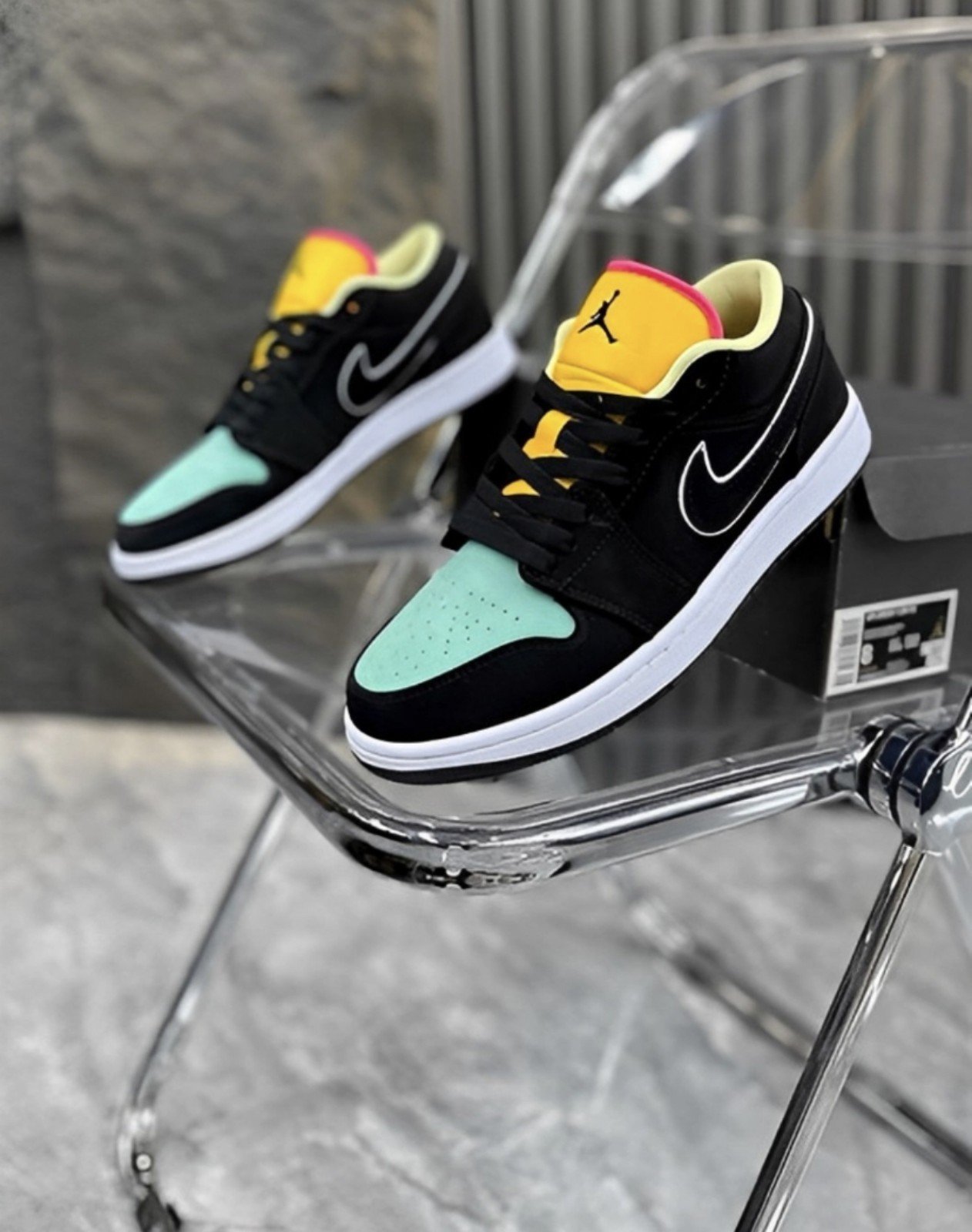 Jordan 1