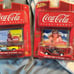 Vintage M2 Machines Coca Cola