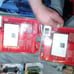 Vintage M2 Machines Coca Cola