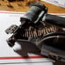 Hitachi Pneumatic Coil Roofing nailer