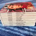 1986 British Vogue (Jan-Dec) Mags - Available until 5/18