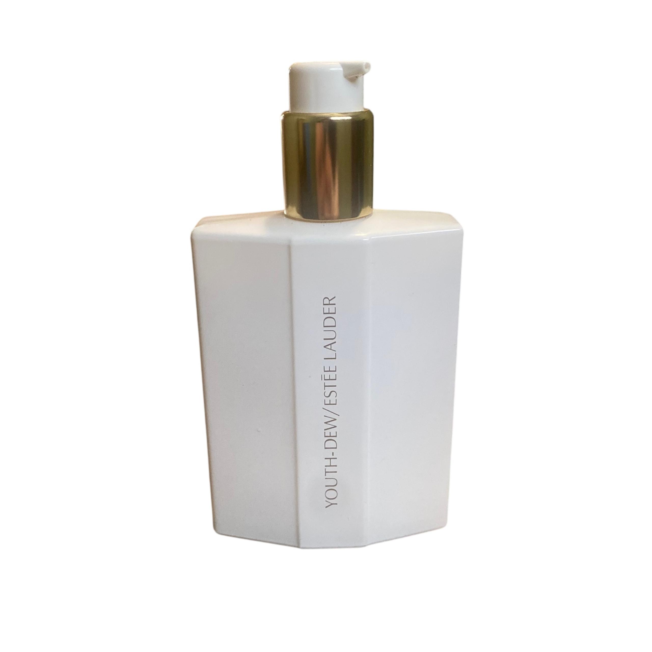 Estee Lauder Youth Dew Body Satinee Body Lotion, 5 Oz, 80-90% Full