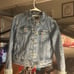 Kate Spade Jean Jacket