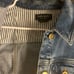Kate Spade Jean Jacket