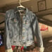 Kate Spade Jean Jacket