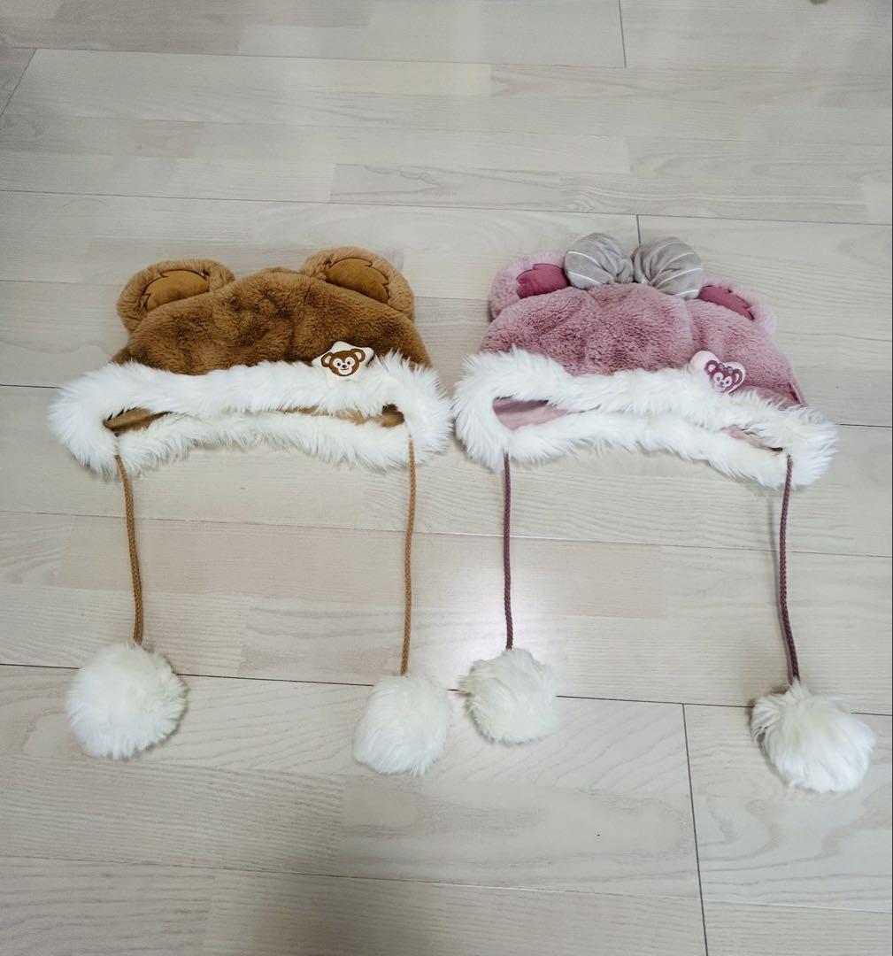 Duffy & ShellieMay Shanghai Cap