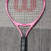 tennis racquet