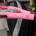 tennis racquet