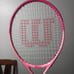 tennis racquet