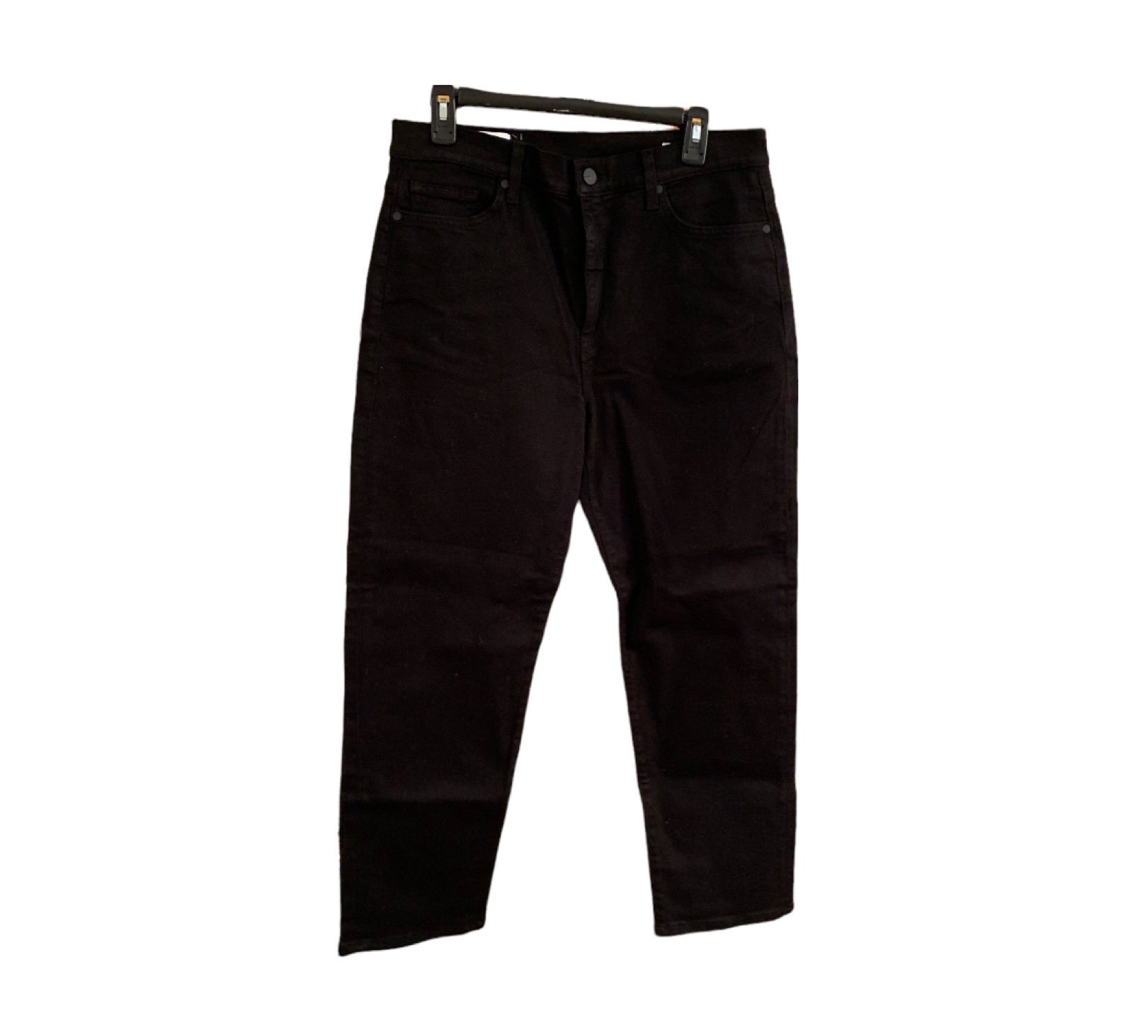 BLDWN Vintage Straight Jeans in Black size 31 NWT