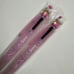 Hello Kitty Ballpoint Pen 2-Pack, Pharmaceutical Company Novelty, Sanrio